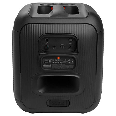 JBL Partybox Encore Essential Siyah Bluetooth Hoparlör IPX4